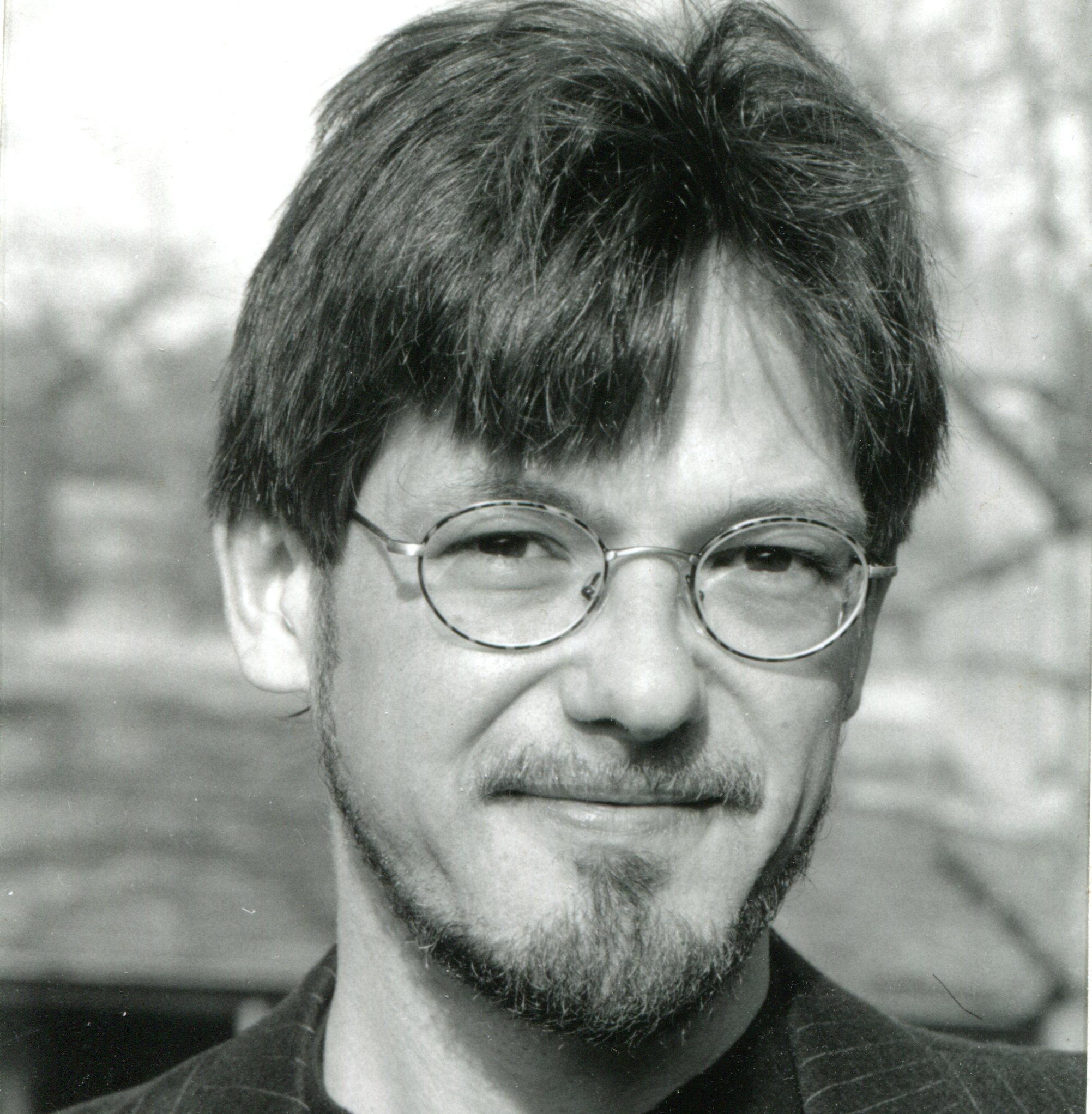 Bernard Amsler - 1998